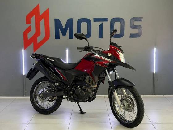 HONDA XRE 190 ABS 